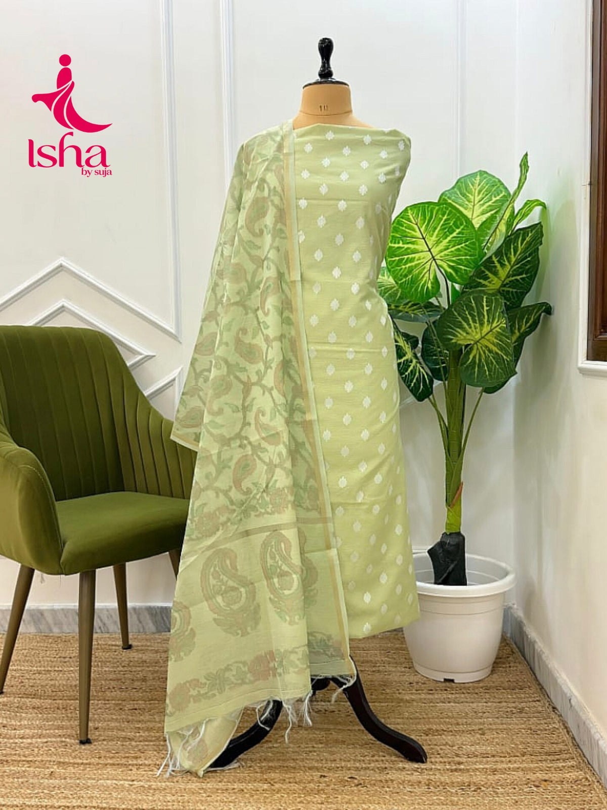 Suit Banarasi Collection