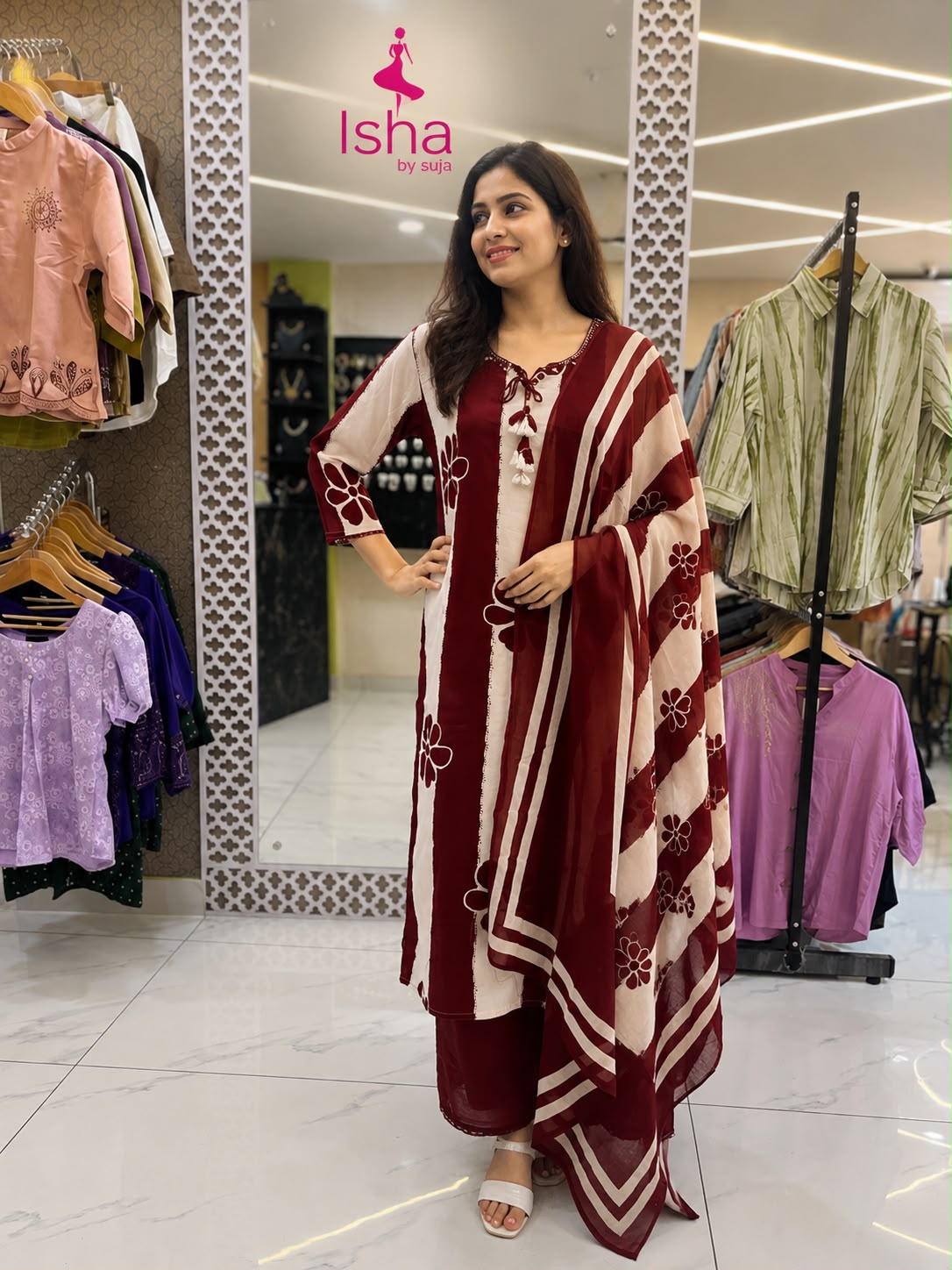 Noor Daily Wear Salwar Suits