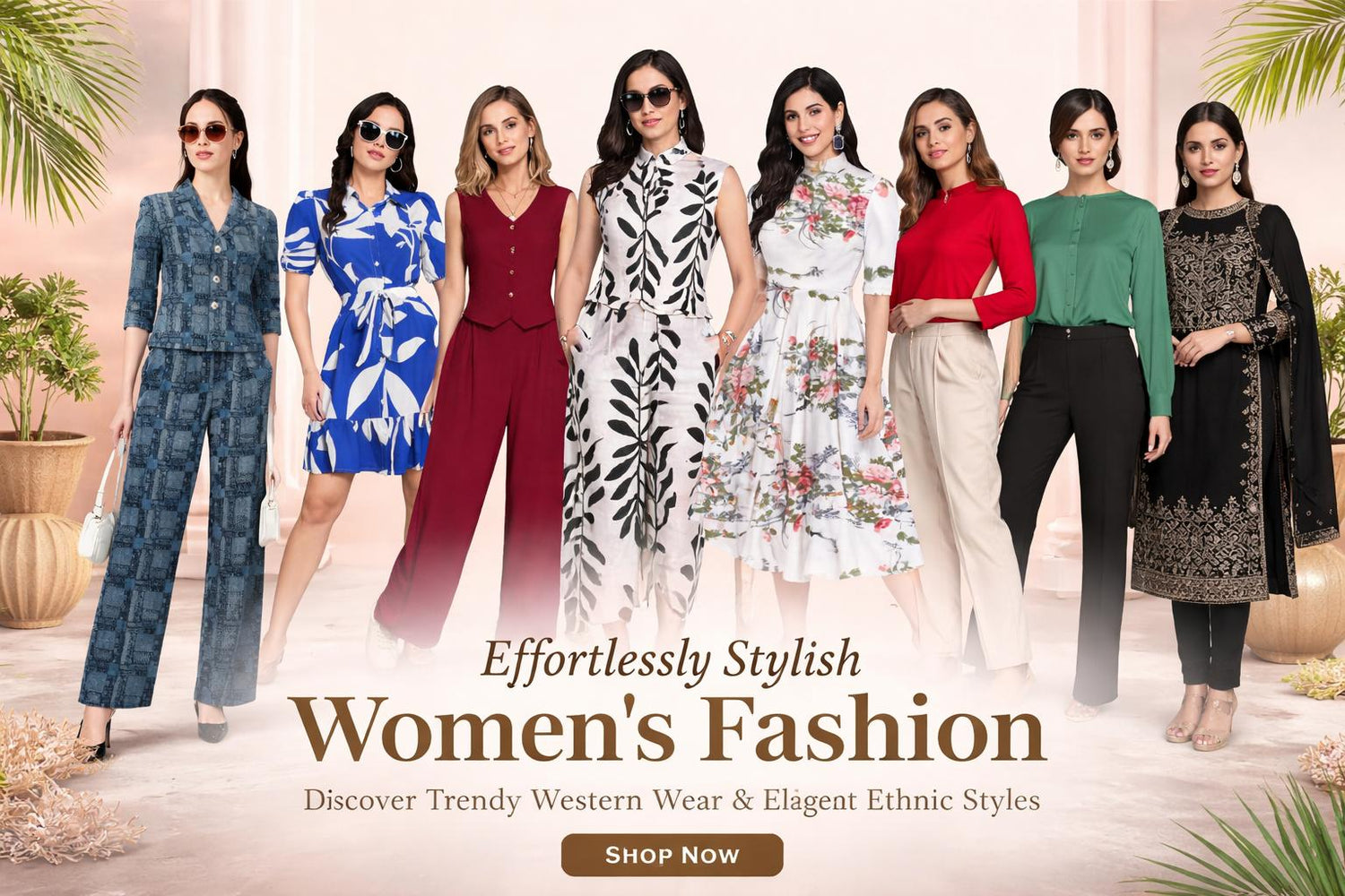 Ethnic Collection