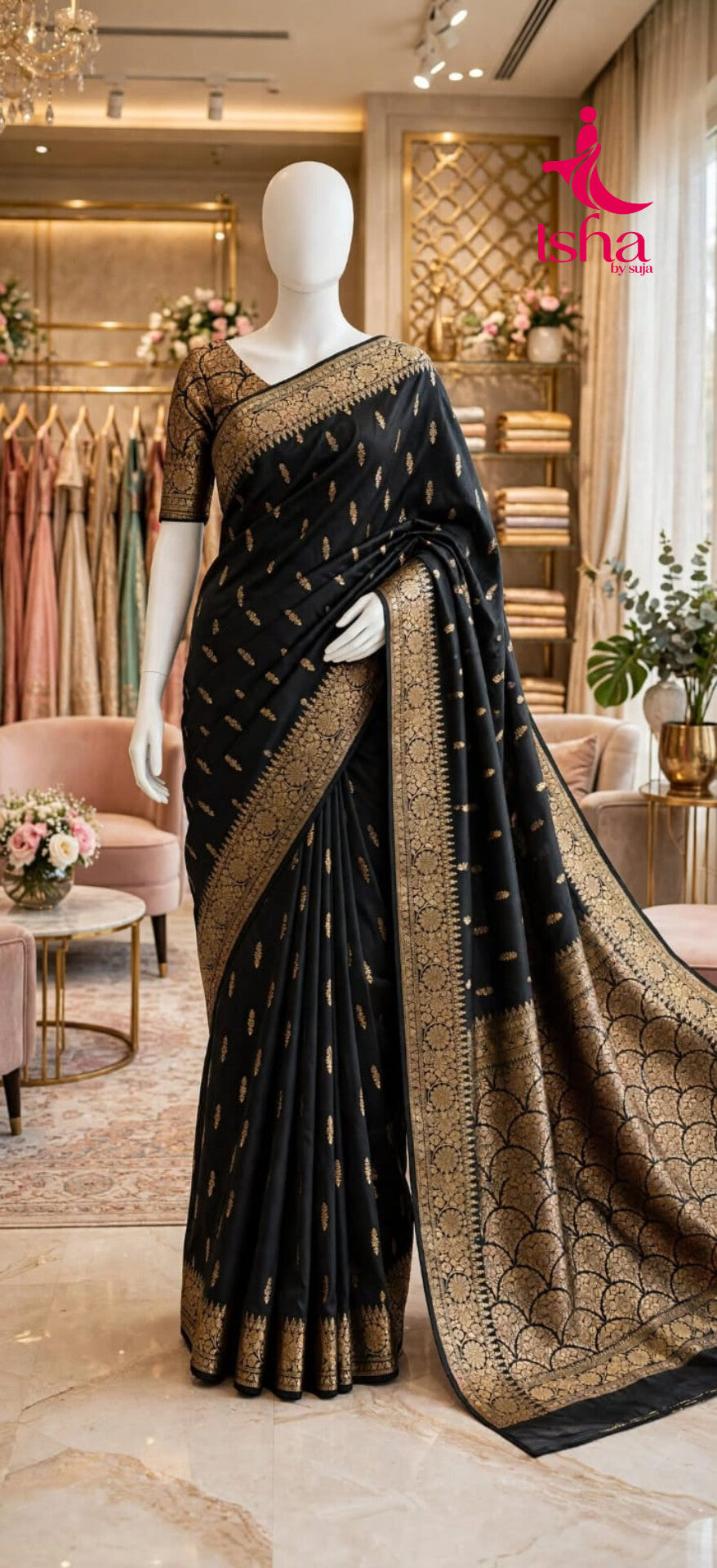 Semi Katan Art Softy Silk Collection