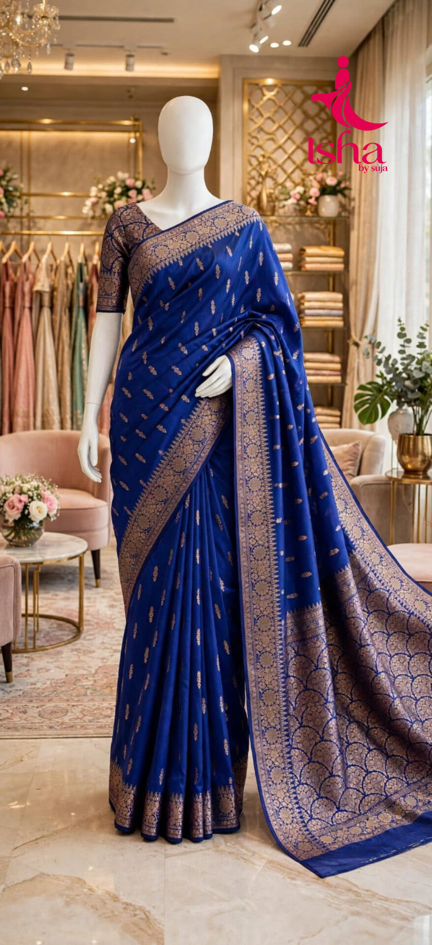 Semi Katan Art Softy Silk Collection