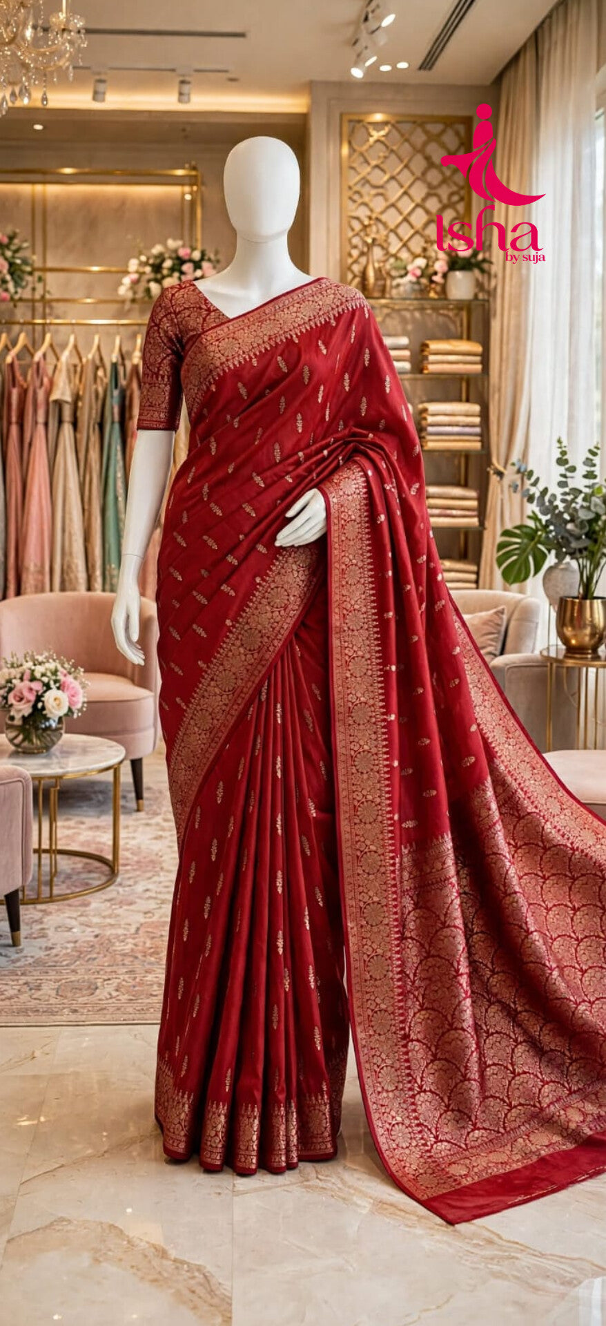 Semi Katan Art Softy Silk Collection