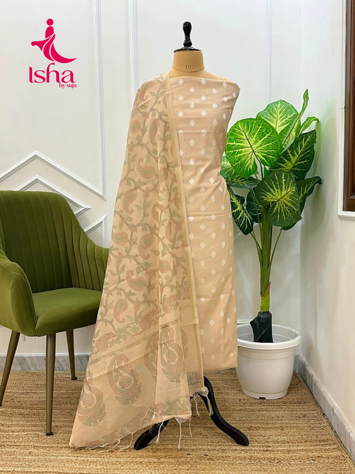 Suit Banarasi Collection
