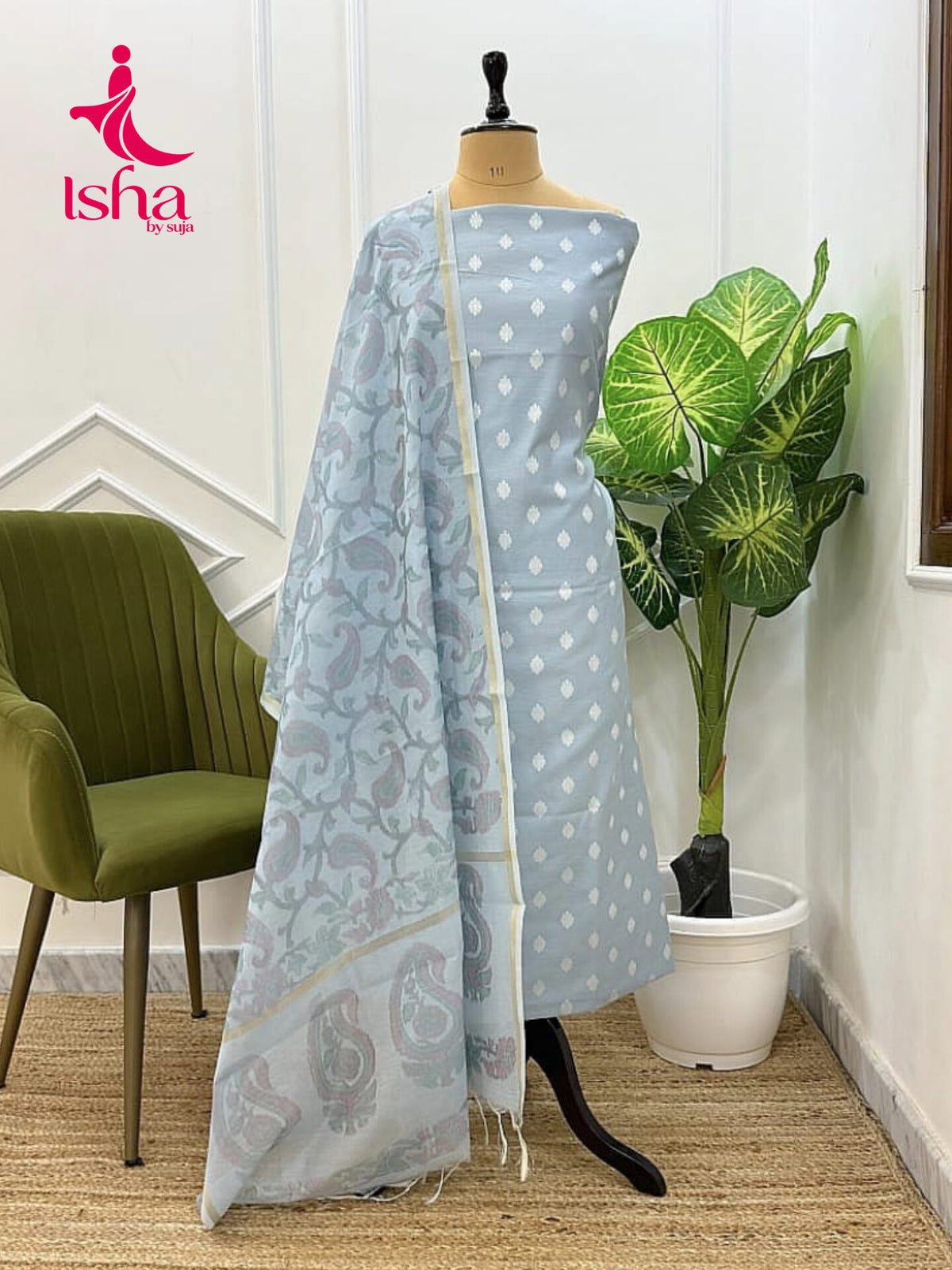 Suit Banarasi Collection
